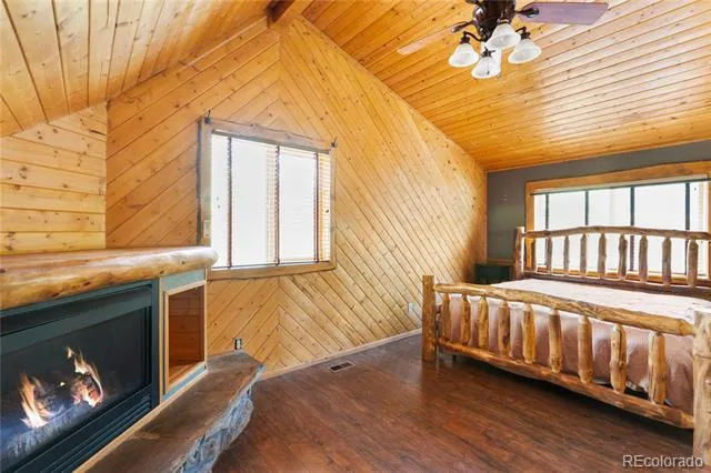 734 Kutsu Ridge Road Florissant, CO 80816