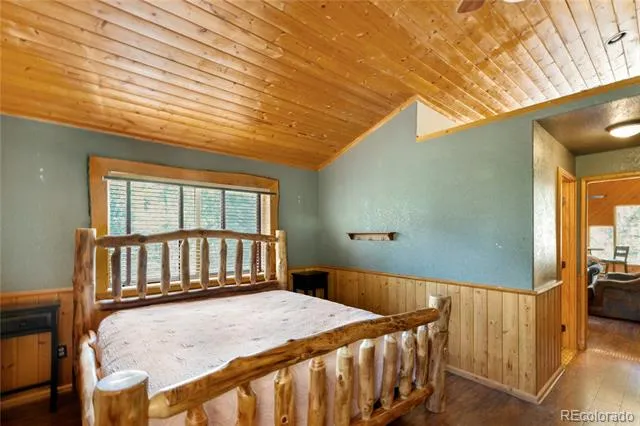 734 Kutsu Ridge Road Florissant, CO 80816