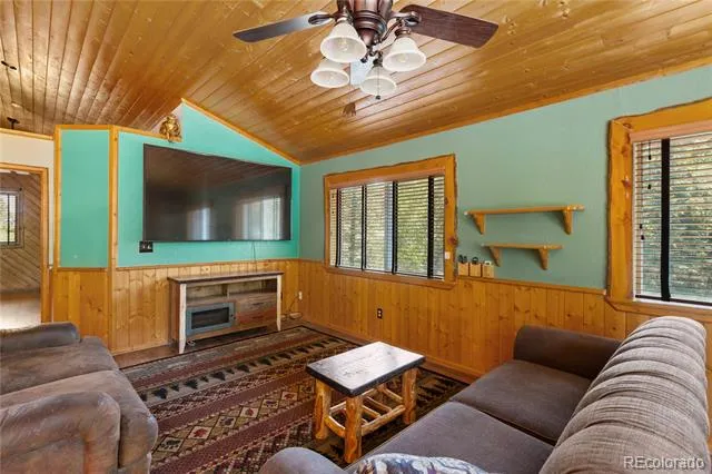 734 Kutsu Ridge Road Florissant, CO 80816
