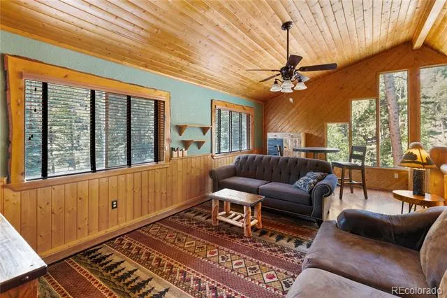 734 Kutsu Ridge Road Florissant, CO 80816