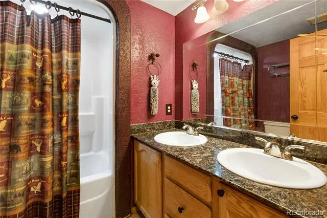 734 Kutsu Ridge Road Florissant, CO 80816