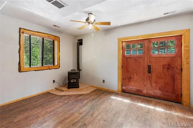 734 Kutsu Ridge Road Florissant, CO 80816