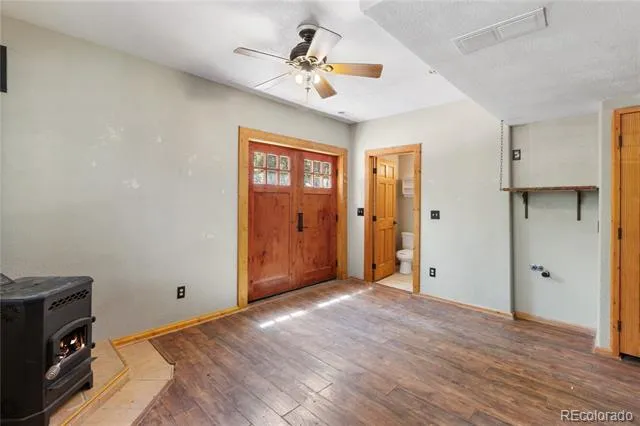 734 Kutsu Ridge Road Florissant, CO 80816