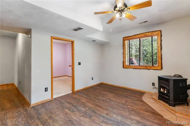 734 Kutsu Ridge Road Florissant, CO 80816