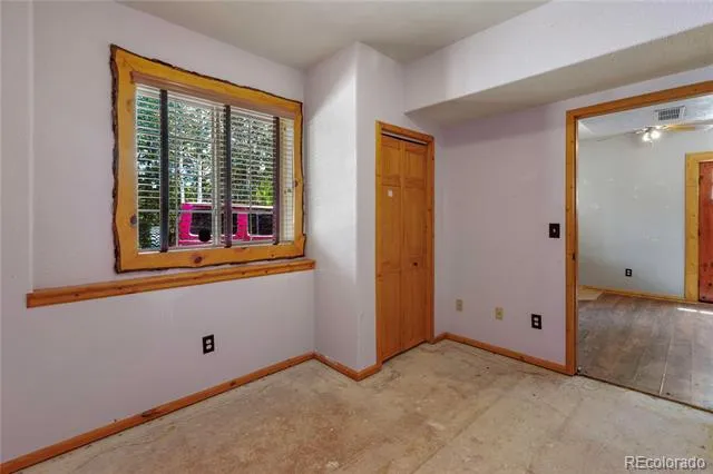 734 Kutsu Ridge Road Florissant, CO 80816