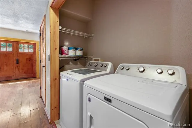 734 Kutsu Ridge Road Florissant, CO 80816