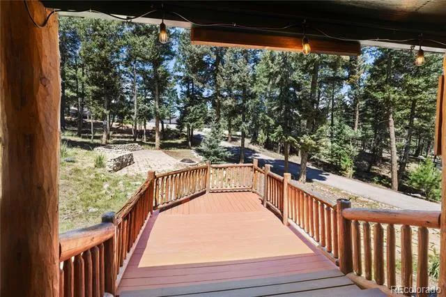 734 Kutsu Ridge Road Florissant, CO 80816