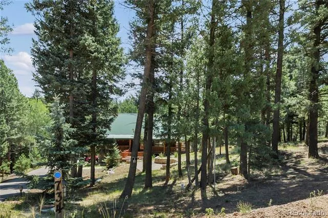 734 Kutsu Ridge Road Florissant, CO 80816