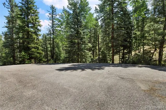 734 Kutsu Ridge Road Florissant, CO 80816