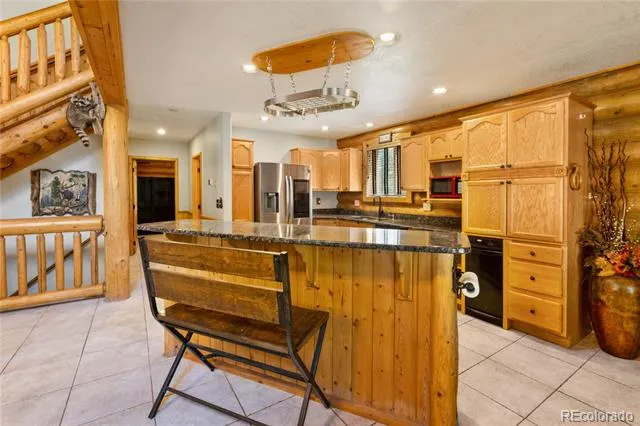 734 Kutsu Ridge Road Florissant, CO 80816