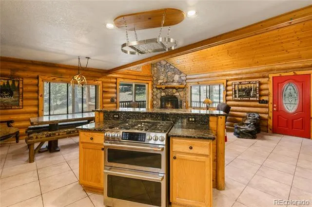 734 Kutsu Ridge Road Florissant, CO 80816