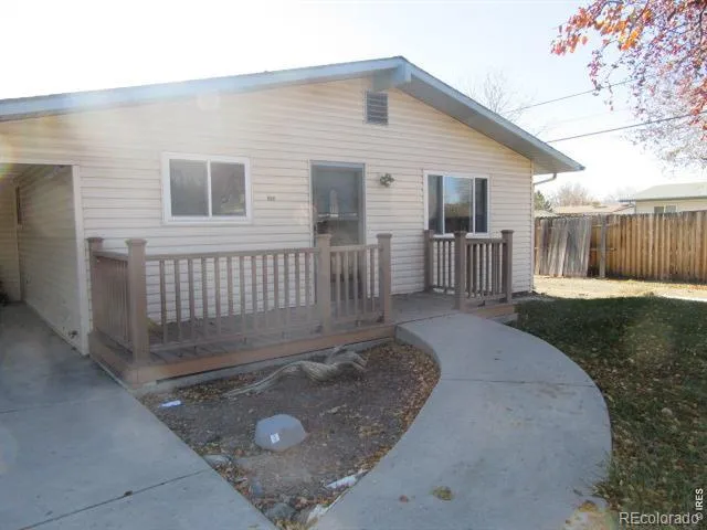 3063 Mesa Avenue Grand Junction, CO 81504