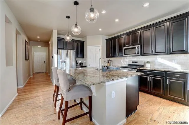 15726 E Otero Circle Centennial, CO 80112