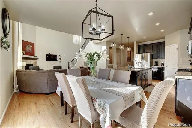 15726 E Otero Circle Centennial, CO 80112