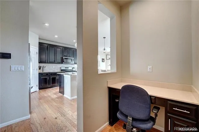15726 E Otero Circle Centennial, CO 80112
