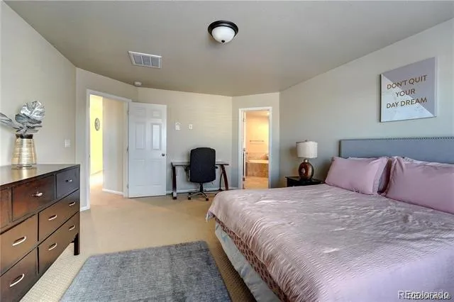 15726 E Otero Circle Centennial, CO 80112