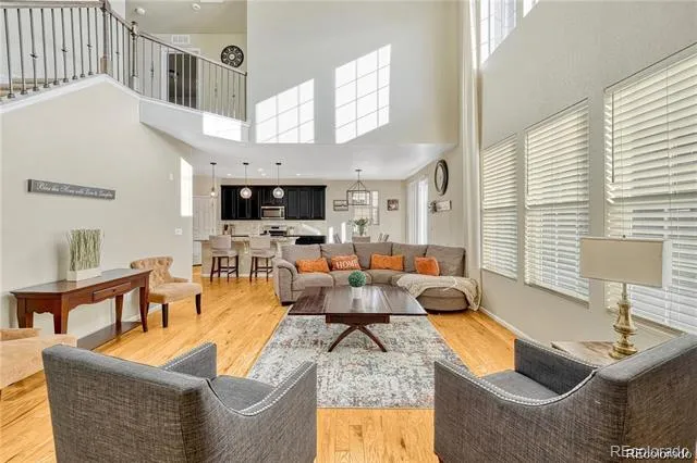 15726 E Otero Circle Centennial, CO 80112
