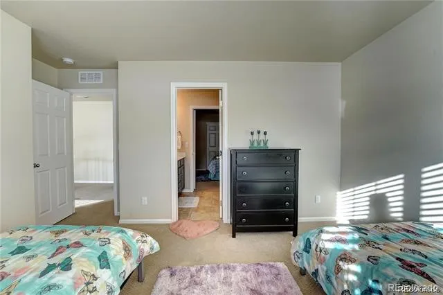 15726 E Otero Circle Centennial, CO 80112