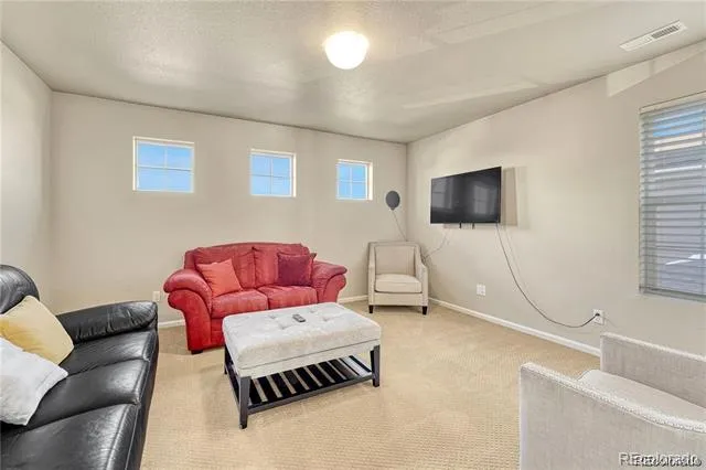 15726 E Otero Circle Centennial, CO 80112