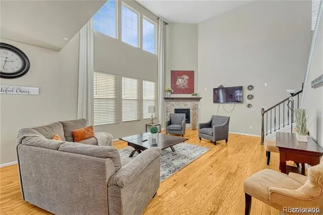 15726 E Otero Circle Centennial, CO 80112
