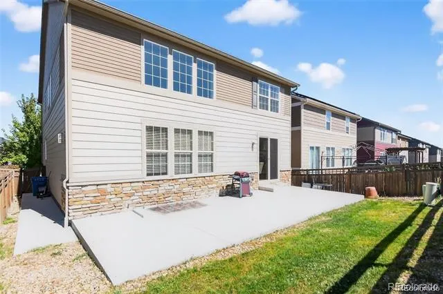 15726 E Otero Circle Centennial, CO 80112