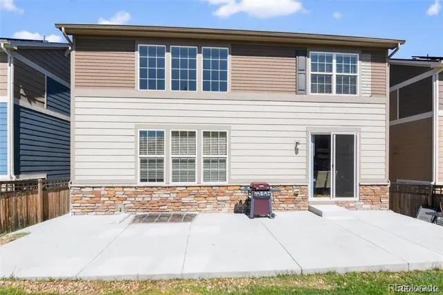 15726 E Otero Circle Centennial, CO 80112