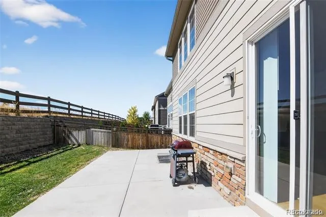 15726 E Otero Circle Centennial, CO 80112