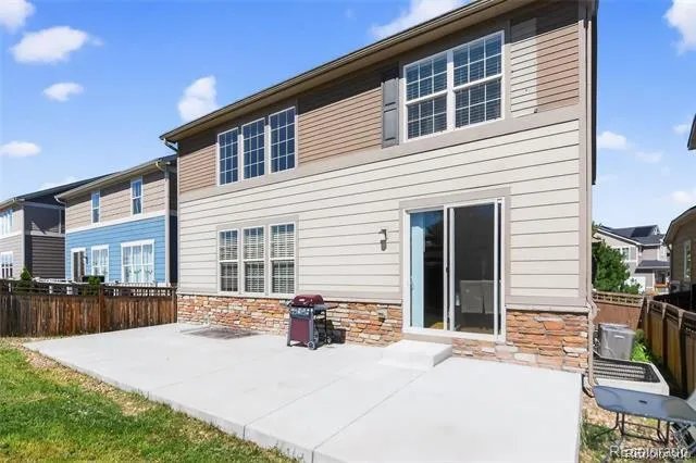 15726 E Otero Circle Centennial, CO 80112