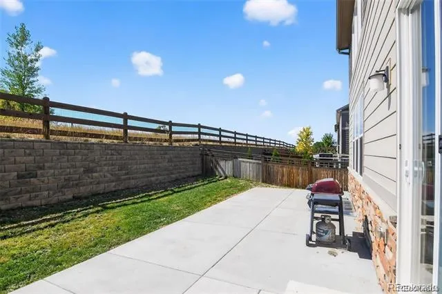 15726 E Otero Circle Centennial, CO 80112