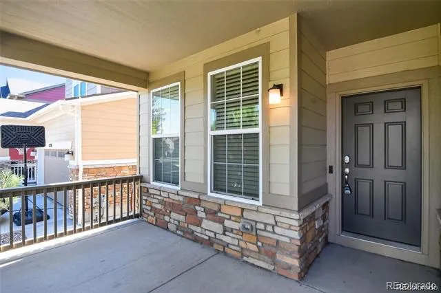 15726 E Otero Circle Centennial, CO 80112