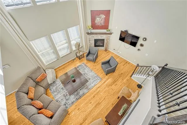15726 E Otero Circle Centennial, CO 80112