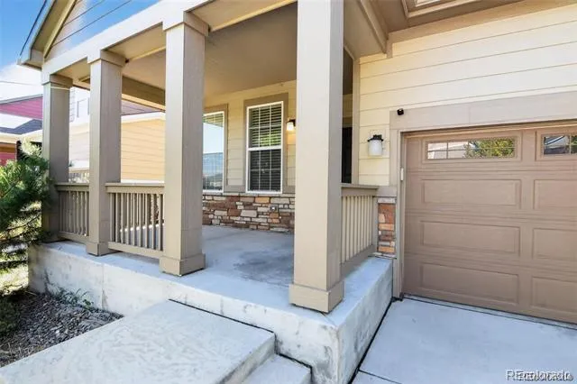 15726 E Otero Circle Centennial, CO 80112