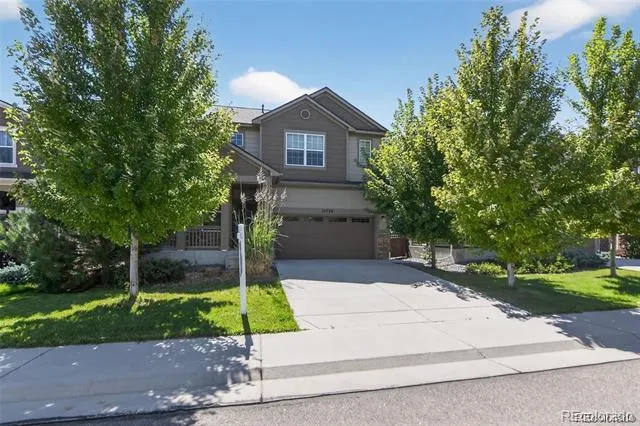 15726 E Otero Circle Centennial, CO 80112