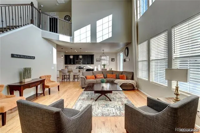 15726 E Otero Circle Centennial, CO 80112