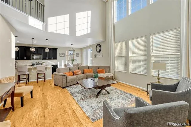 15726 E Otero Circle Centennial, CO 80112
