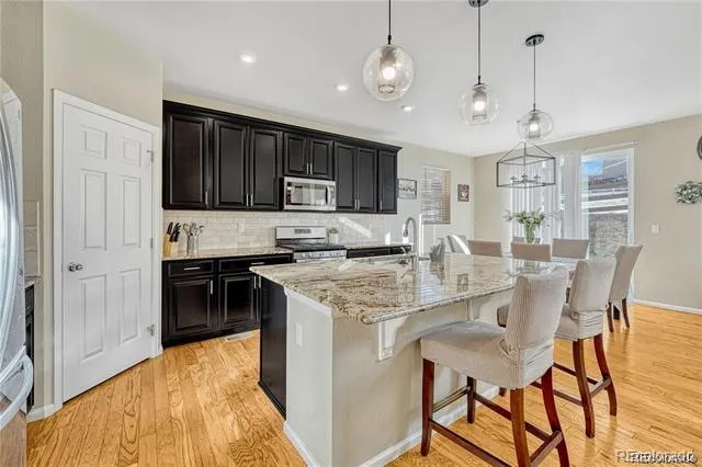 15726 E Otero Circle Centennial, CO 80112