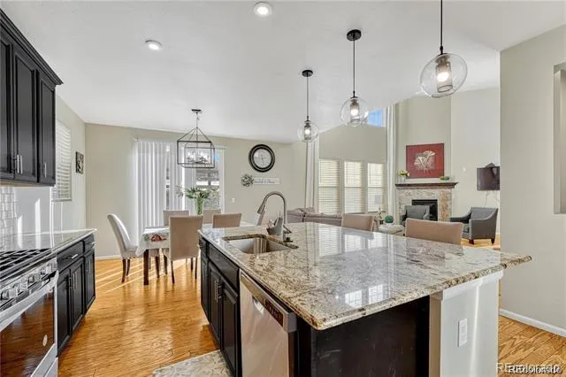 15726 E Otero Circle Centennial, CO 80112