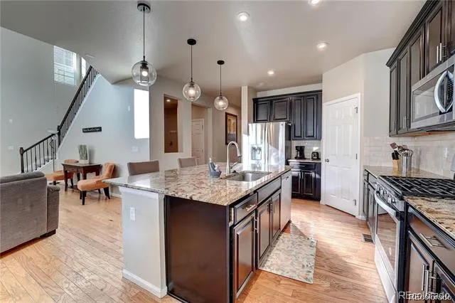 15726 E Otero Circle Centennial, CO 80112