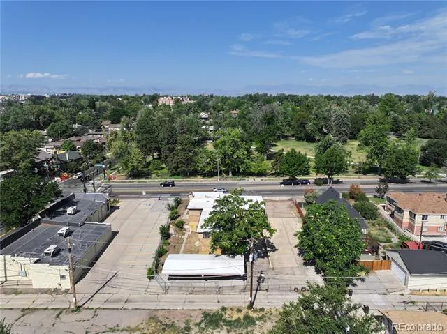 4120 Federal Boulevard Denver, CO 80211