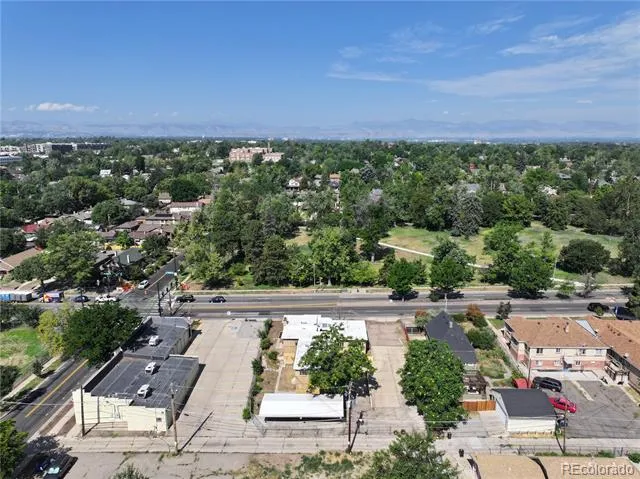 4120 Federal Boulevard Denver, CO 80211