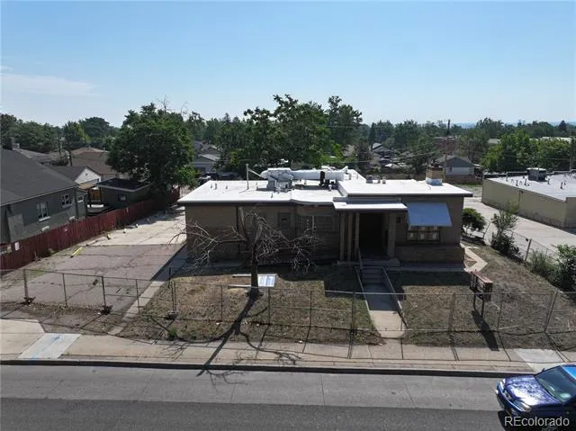 4120 Federal Boulevard Denver, CO 80211