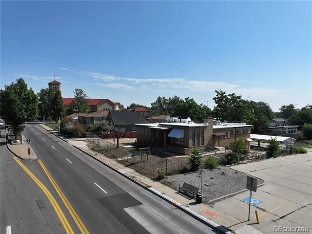 4120 Federal Boulevard Denver, CO 80211