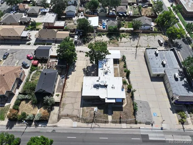 4120 Federal Boulevard Denver, CO 80211