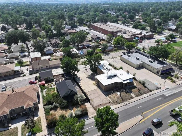 4120 Federal Boulevard Denver, CO 80211