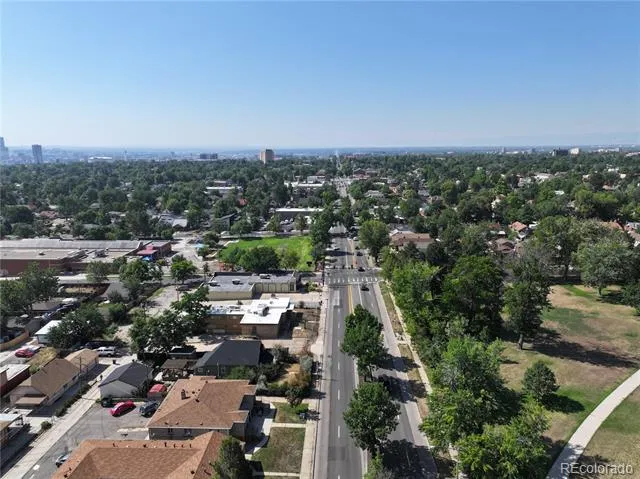 4120 Federal Boulevard Denver, CO 80211