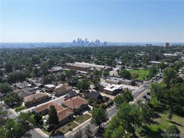4120 Federal Boulevard Denver, CO 80211