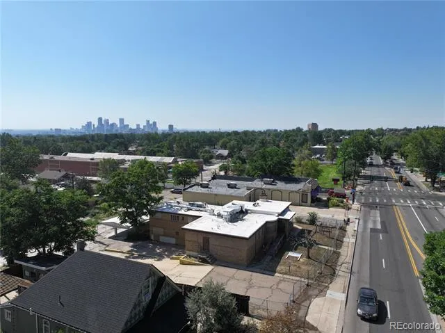 4120 Federal Boulevard Denver, CO 80211