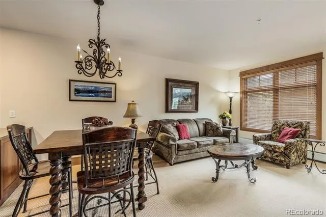 280 Trailhead Drive #3007 Dillon, CO 80435