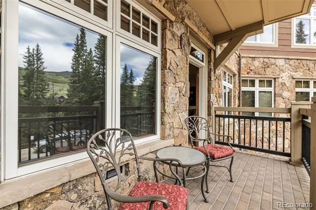 280 Trailhead Drive #3007 Dillon, CO 80435