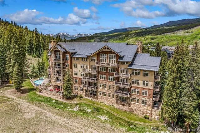 280 Trailhead Drive #3007 Dillon, CO 80435